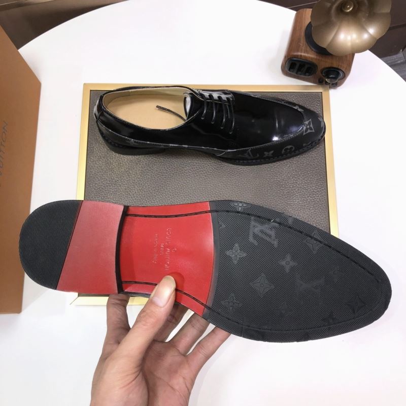 LV Leather Shoes